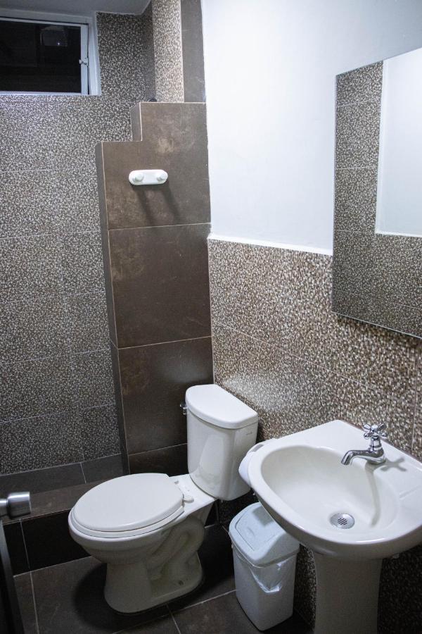 Hotel San Martin タラポト エクステリア 写真