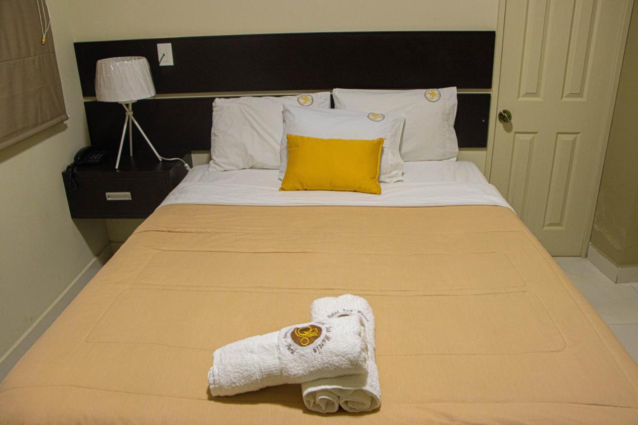 Hotel San Martin タラポト エクステリア 写真