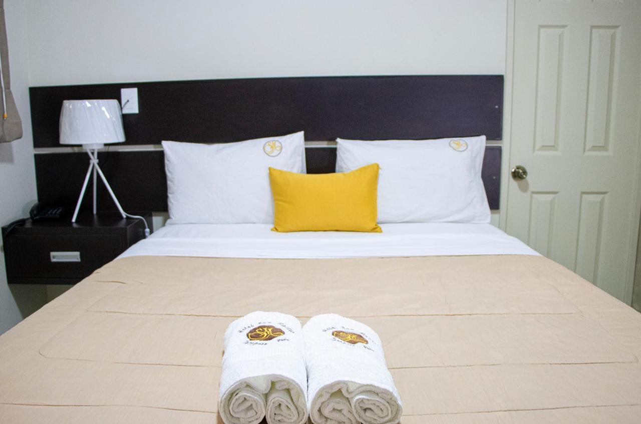 Hotel San Martin タラポト エクステリア 写真