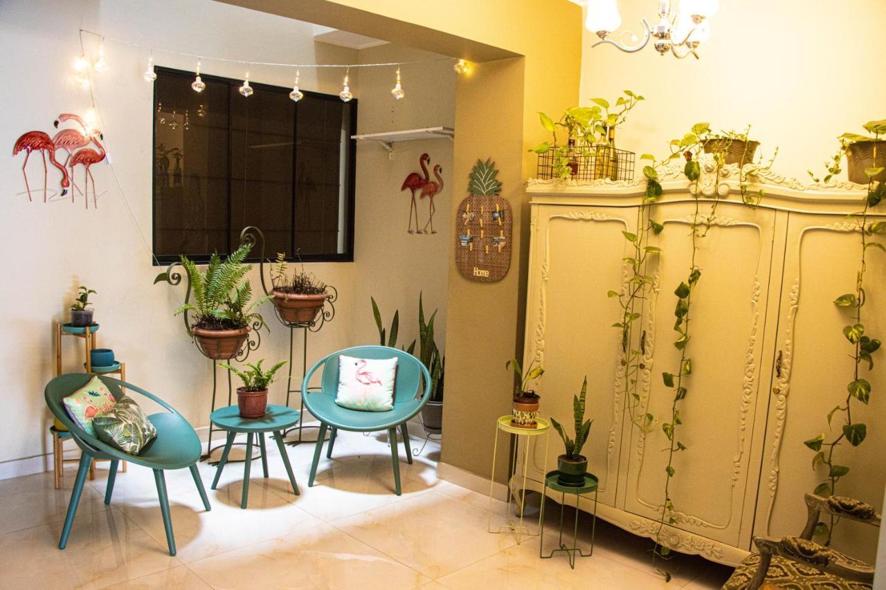 Hotel San Martin タラポト エクステリア 写真