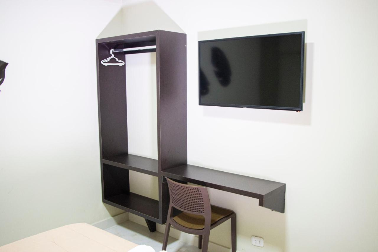 Hotel San Martin タラポト エクステリア 写真