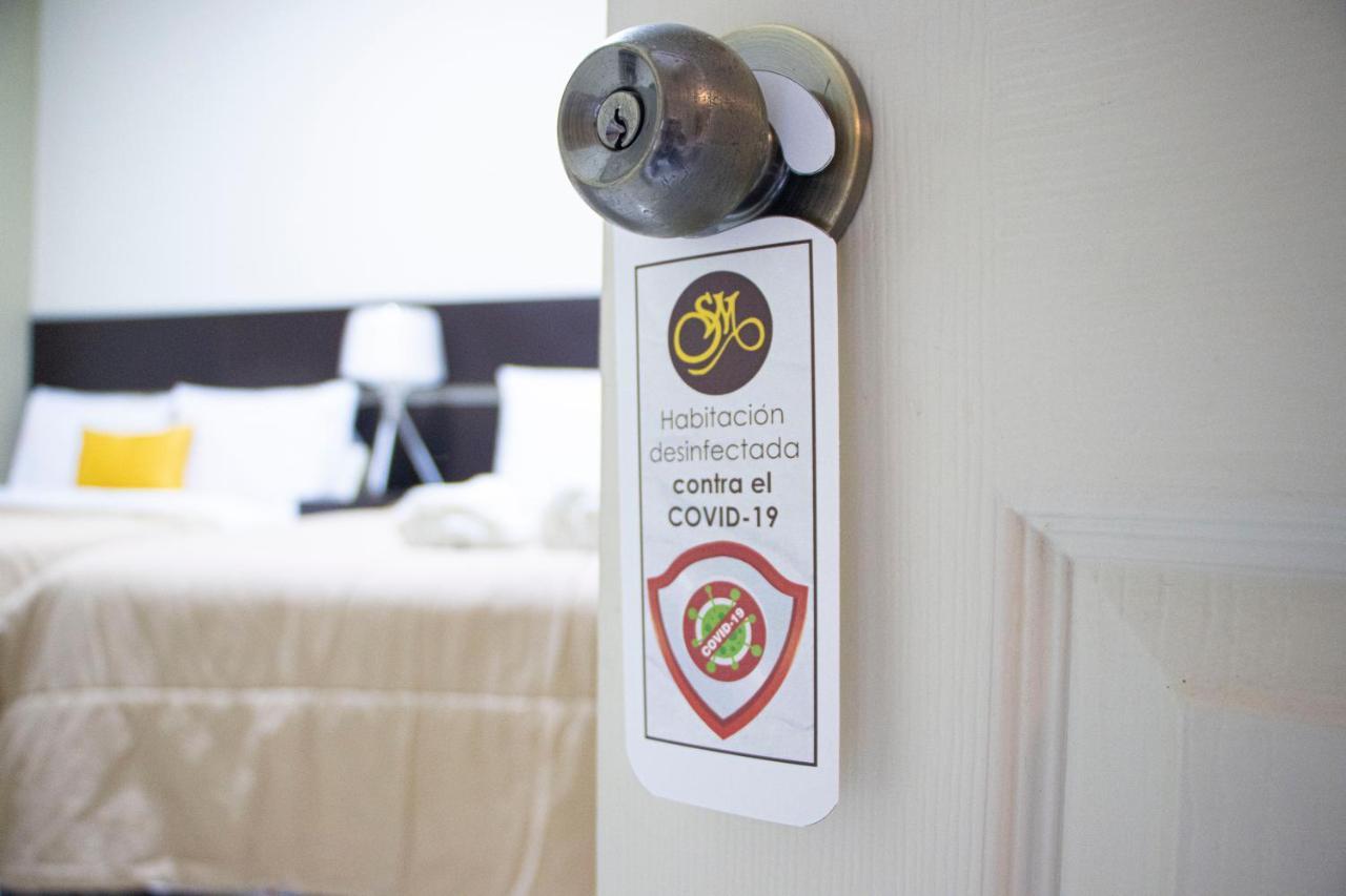 Hotel San Martin タラポト エクステリア 写真