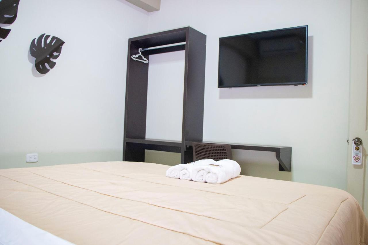 Hotel San Martin タラポト エクステリア 写真